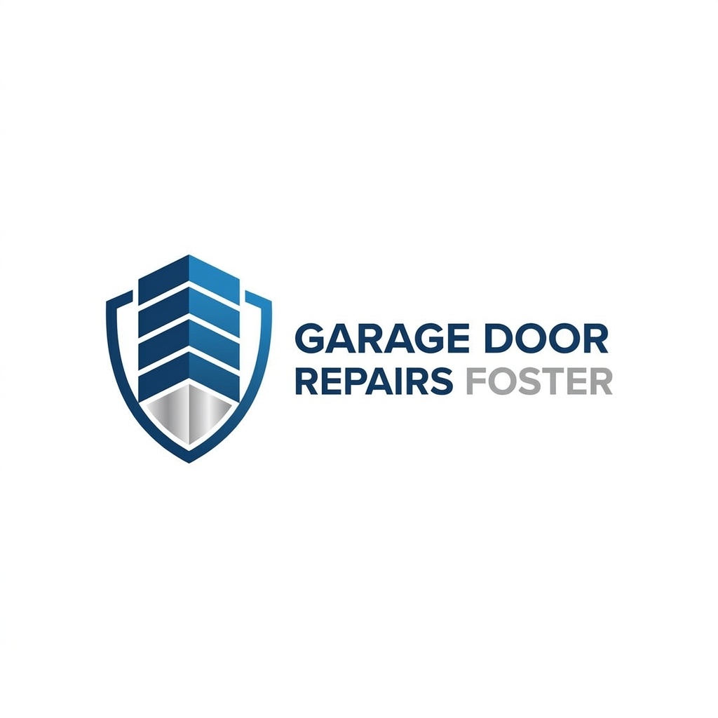 Foster Garage Door Service Logo